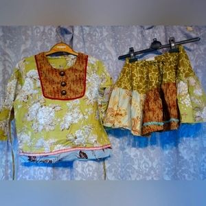 Matilda Jane set size 8